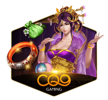 สล็อต38-CQ9