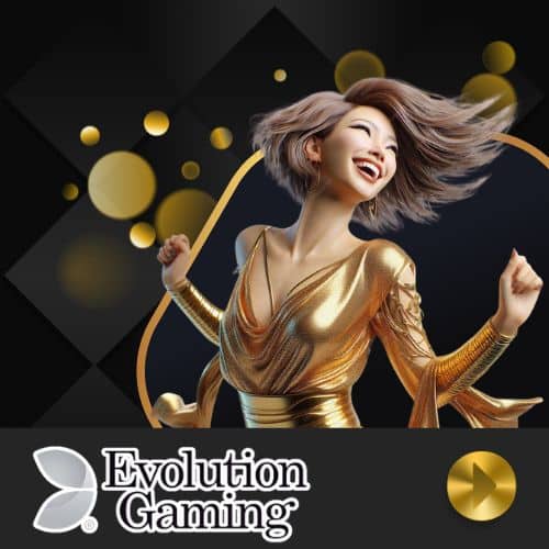 สล็อต38-evolution